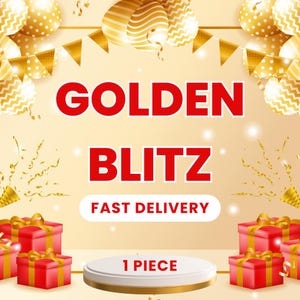 MoGo Sticker | Golden Blitz pro KARTE | Warm & Fuzzy + Prinzessin Leia | 8 Juni | Beschreibung lesen