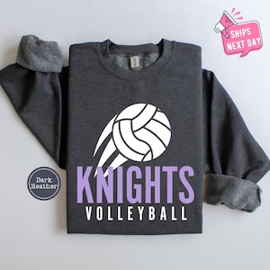 a t - shirt with a volleyball ball on it