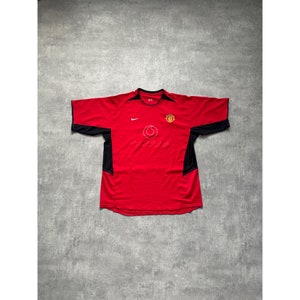 2002 Man United - Etsy Australia