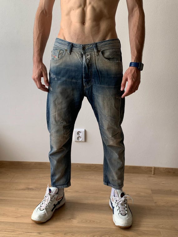 Diesel narrot jeans sale
