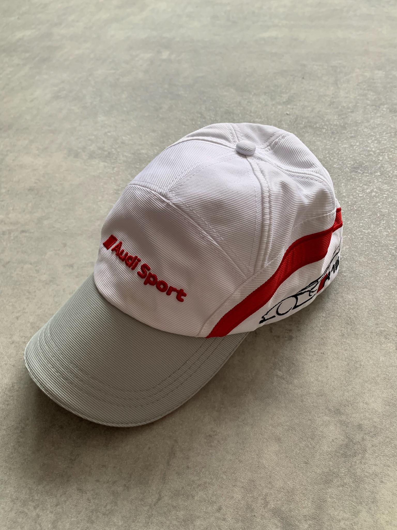 Audi sport hat new arrivals
