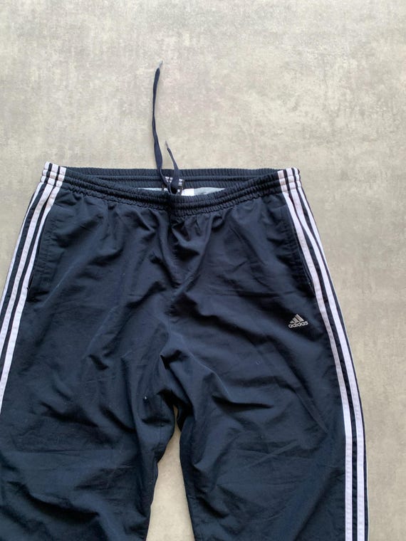 Buy Adidas Clima 365 Performance Essentials Track Pant Trousers Joggers Mens Size XXL 2xl Navy Blue Online in India Etsy