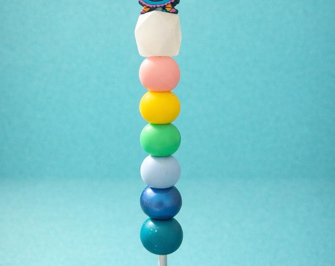 Mirabel - Encanto Inspired Crochet Hook