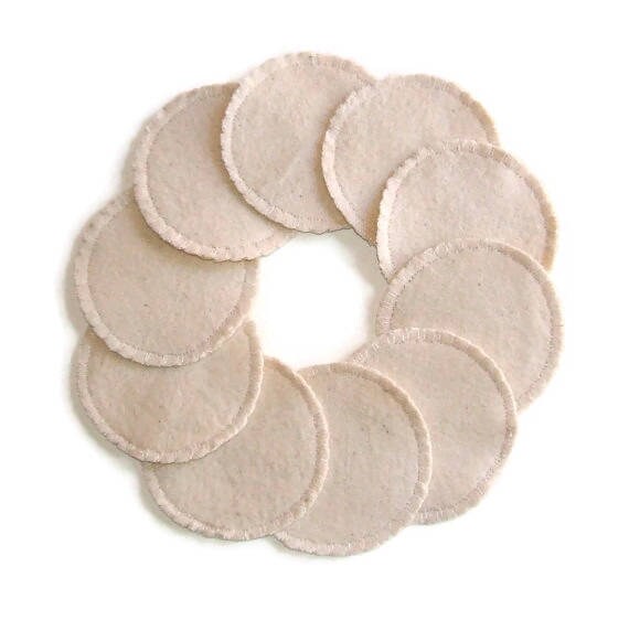 reusable cotton pads