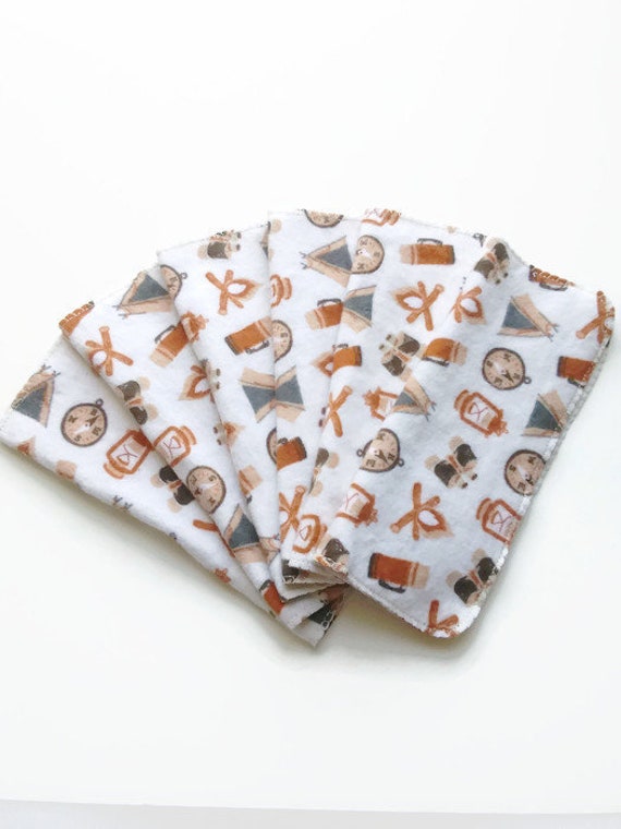 baby wipes for camping
