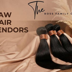 Ultimativer Rohhaar-Verkäufer