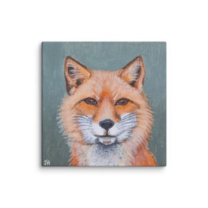 Waldfuchs