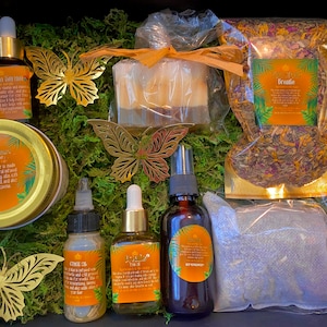 DYNSTY PACKAGE (self-care)