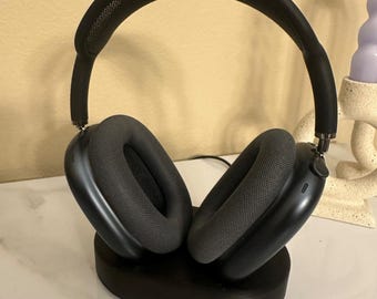 AirPods Max ワイヤレス磁気充電スタンド（ドック） - Etsy 日本