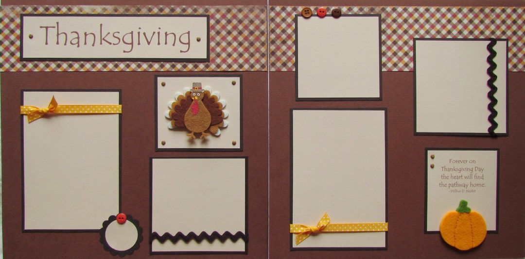Scrapbooking Fun with Kids - This Mom is on Fire