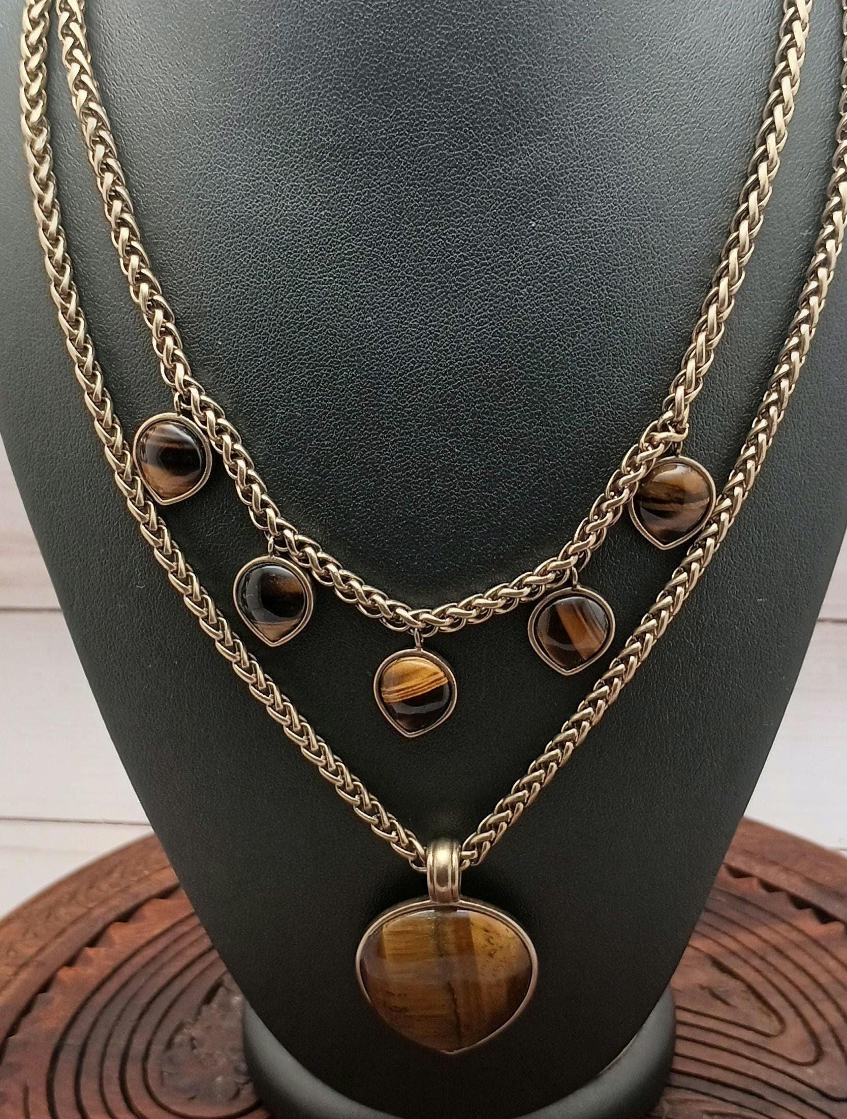 Buy Ellen Tracy Necklace Online In India India