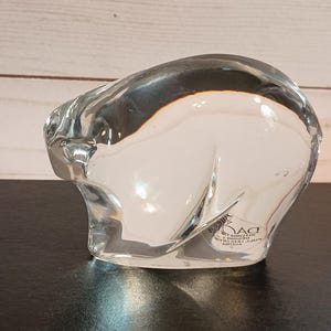 Dansk paperweight - Etsy 日本