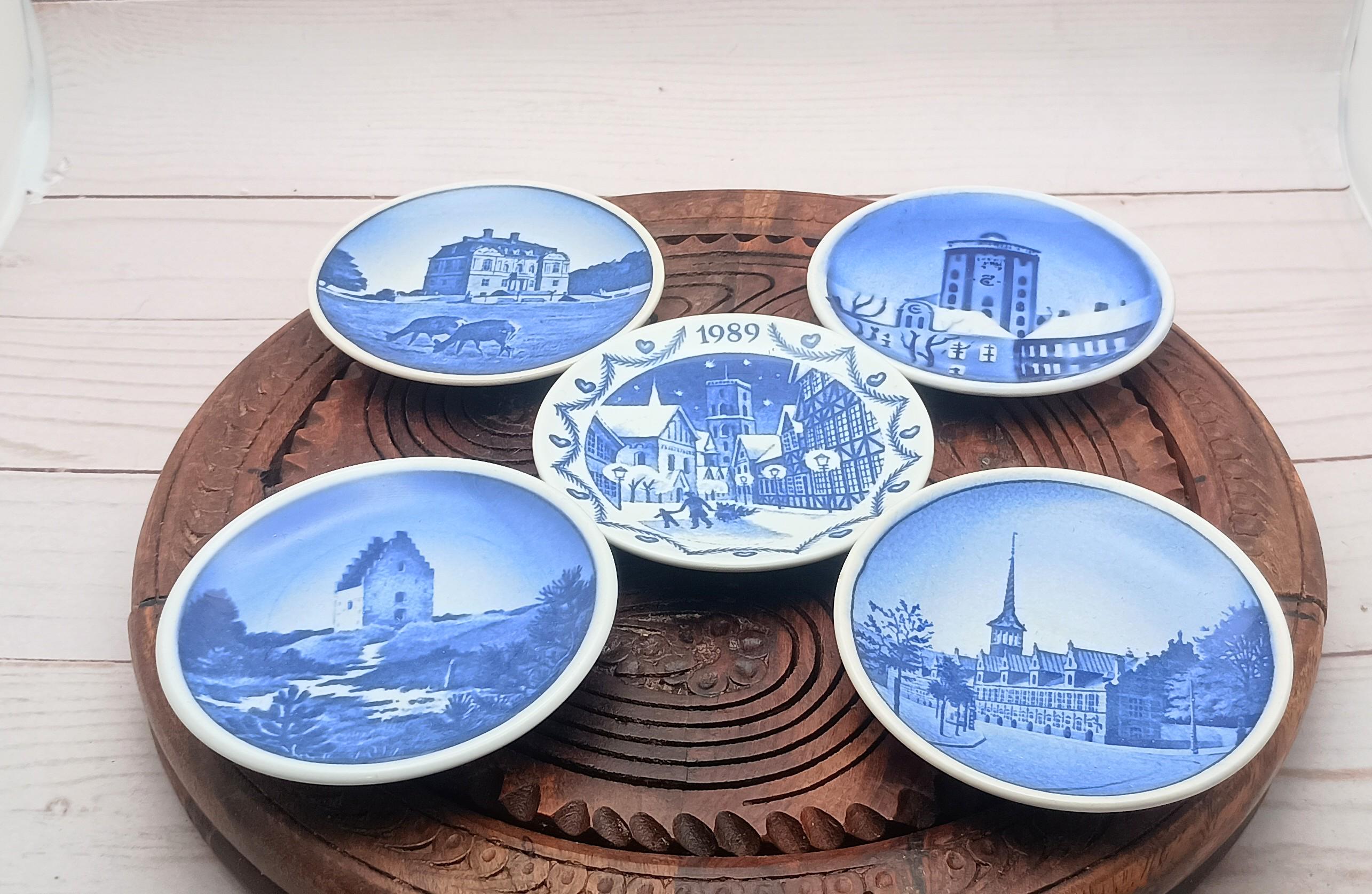 Royal copenhagen blue fluted - Etsy 日本