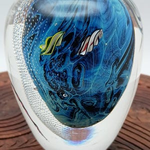 Josh Simpson Glass - Etsy