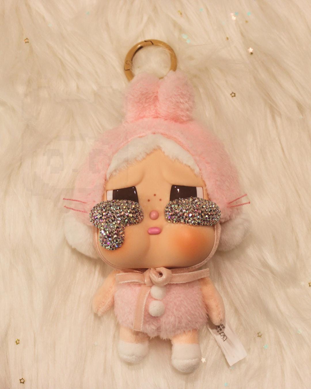 CRYBABY Crying For Love フォンチャーム【アソートボックス