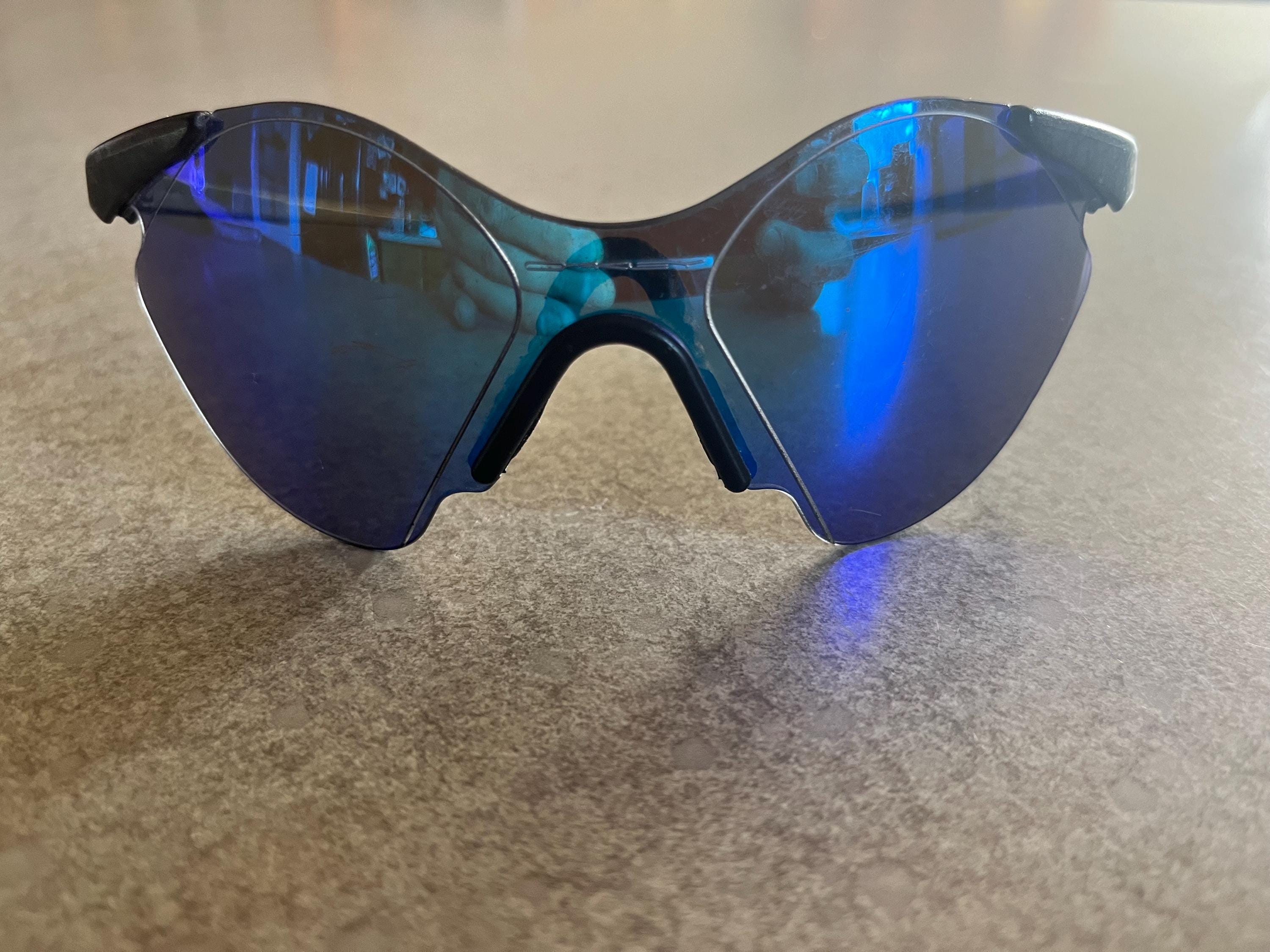 Oakley Sub Zero - Etsy Oakley Sub Zero - Etsy