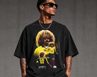 Valderama Columbia T-Shirt