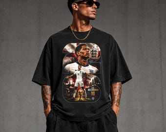 Bellingham T-Shirt