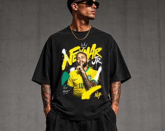 Neymar T-Shirt