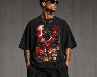 Davies T-Shirt