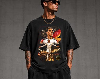 Jamal Musiala T-Shirt
