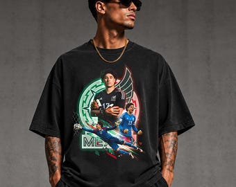 Ochoa Mexiko T-Shirt