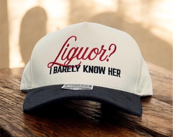 Kapelusz z alkoholem