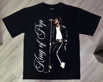 Michael Jackson T-Shirt