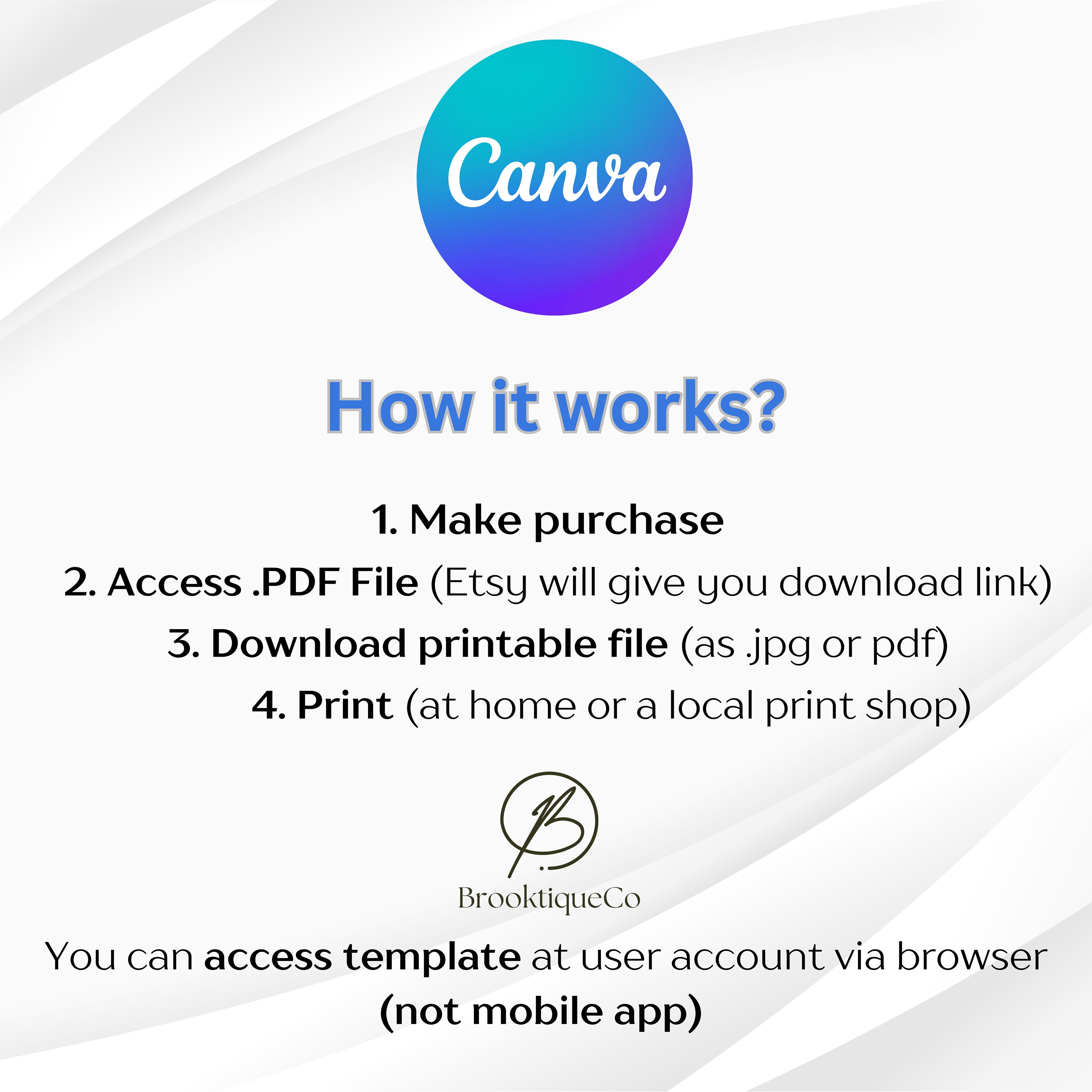 Printable Princess Potty Chart, Princess Potty Chart, Instant Download