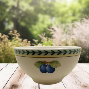 Villeroy Boch French Garden - Etsy
