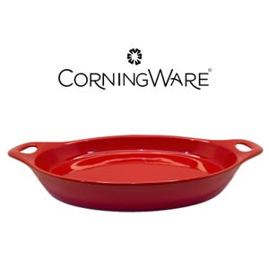 Corningware Creations Stoneware - Etsy