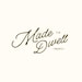 Made to Dwell Prints