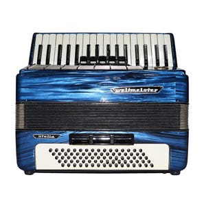 Weltmeister accordion - Etsy 日本