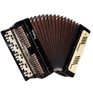 Bayan Etude Tula
