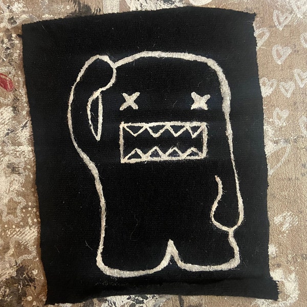 Domo - Etsy