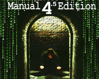 Redemption Manual 4.5 (Digital EBOOK)