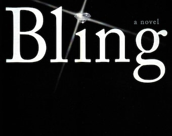 Bling (digitaal e-boek)