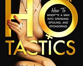 HO Tactics 'Gold Edition' door Gl Lambert (DIGITAAL EBOOK)