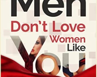 Mannen houden niet van Women Like You door GL Lambert (digitaal e-boek)