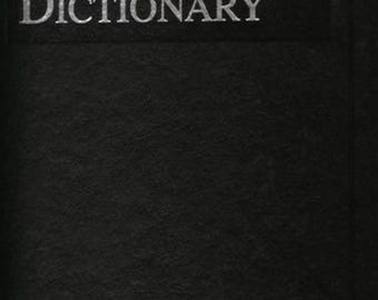Black's Law Dictionary 8e editie (DIGITAL EBOOK)