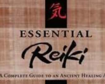 Essentiële reiki….Een complete gids voor een oude helende kunst door Diane Stein (DIGITAL EBOOK) pdf