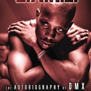 Earl the Autobiography of DMX (Digital Ebook)