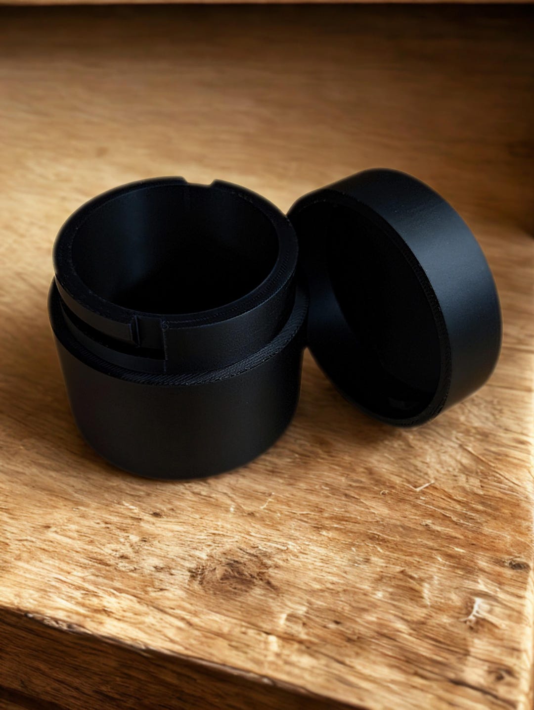2 Inch Round Container - Etsy
