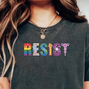not my president tee Anti Trump anti hate shirt Tee Shirt Gift for Democrat fdt shirt protest shirt Feminist Gift Resist Politics Shirt