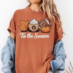 Cozy Season Sweatshirt, Retro Fall Sweatshirt, Get Cozy Sweatshirt, Womens Fall Sweaters, Fall Graphic Tee, Women Fall Shirt,Sweater Weather