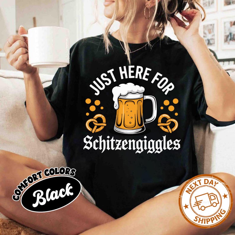 Schnitzel Faced, Schnitzel Happens, Prost Shirt, Oktoberfest Tshirt, Drinking Team Shirt, Oktoberfest Shirt, Funny Oktoberfest, German Beer Shirt, Wurstfest Outfit, Bavaria, Midwest, Beer Drinking, German Shirt