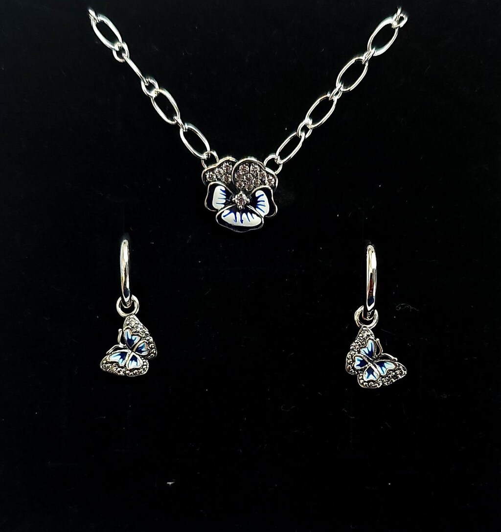 Yazilind Orecchini Pendenti Lunghi A Frangia In Argento 925, Ipoallergenici, Gioiello Regalo Per Donna, Nozze