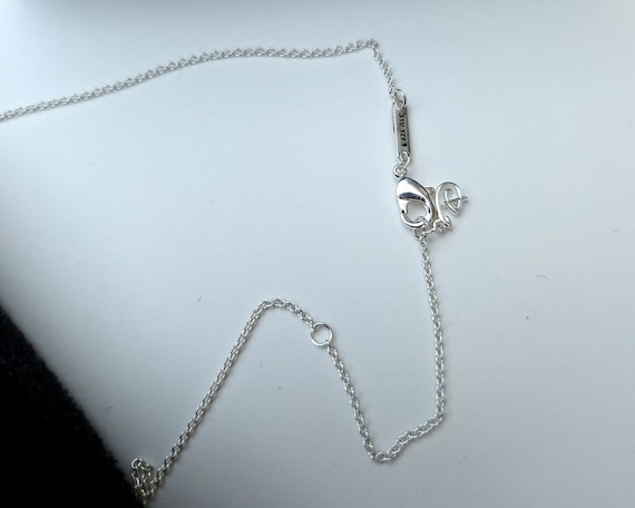 Disney Minnie Mouse Silhouette Collier Necklace, Best Gift