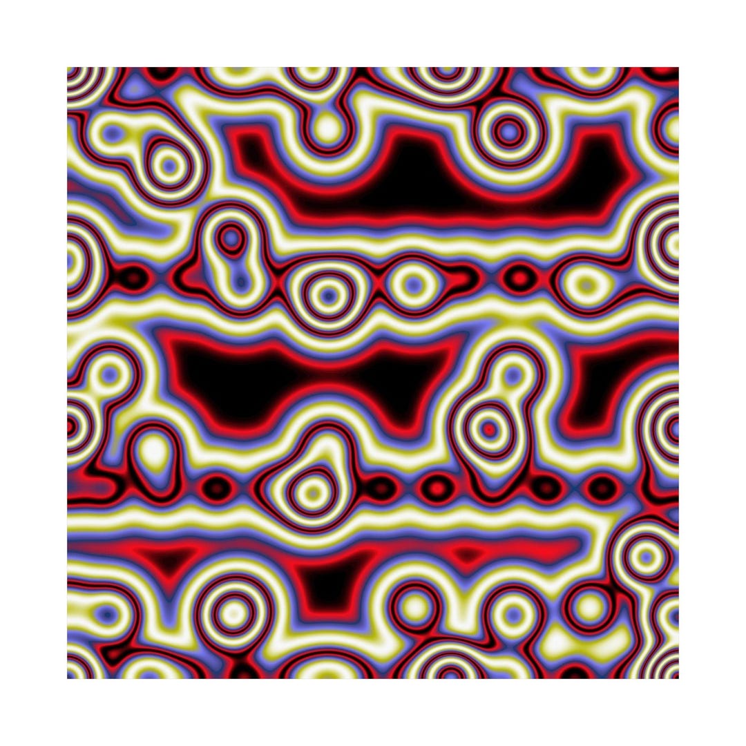 Abstract Mathematical Art Satin Poster Etsy abstract-mathematical-art-satin-poster-etsy