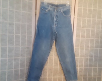 gloria vanderbilt jeans swan